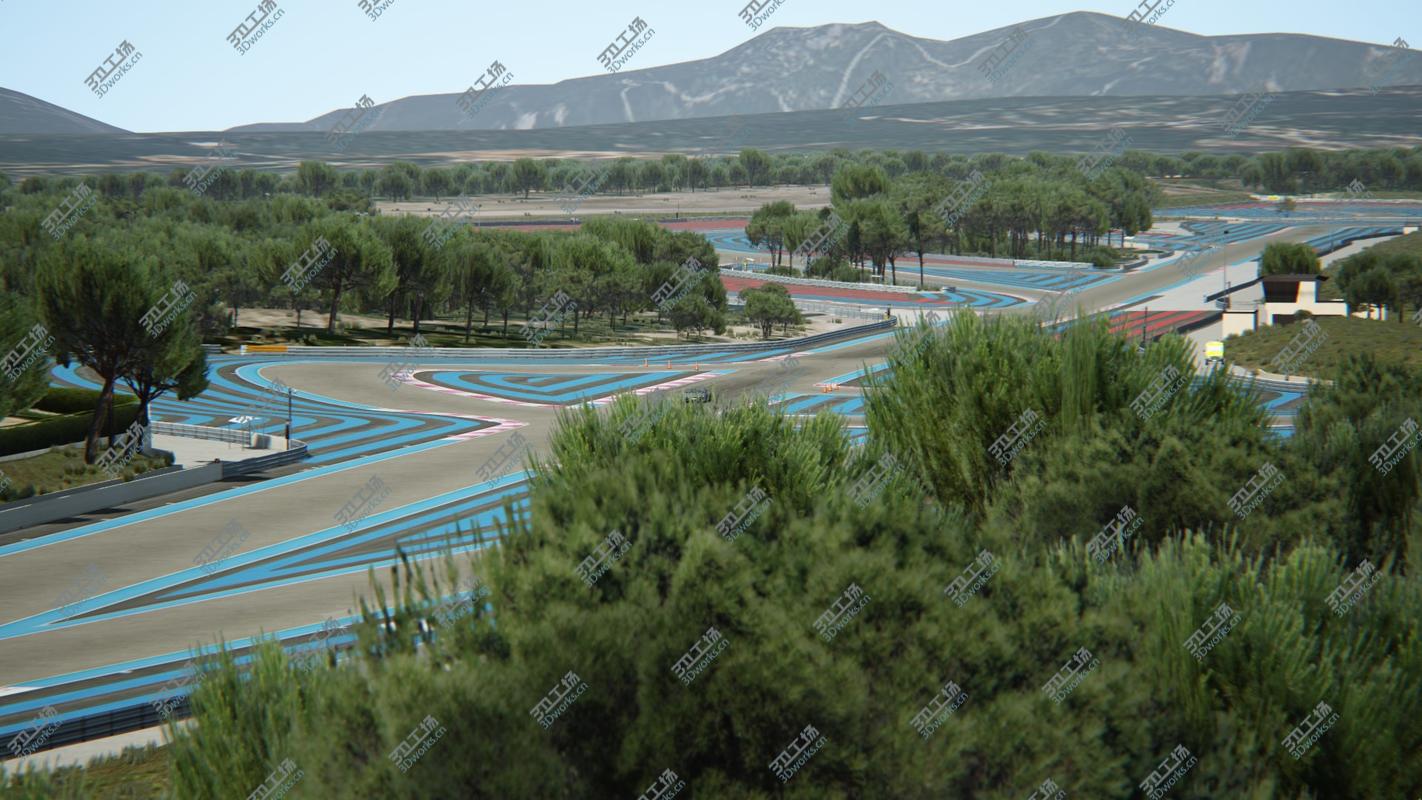 images/goods_img/20210113/Track Paul Ricard/4.jpg